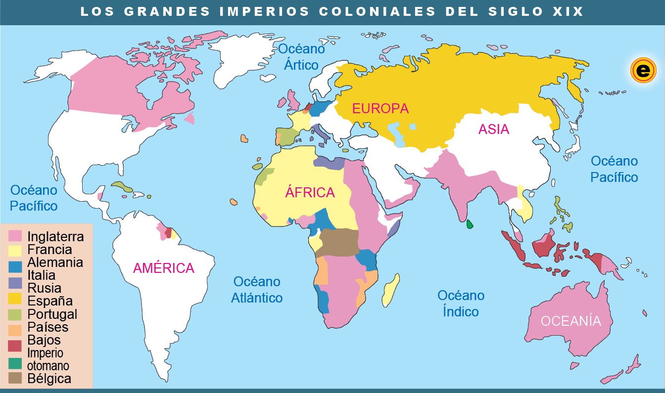 Imperios Coloniales 2924